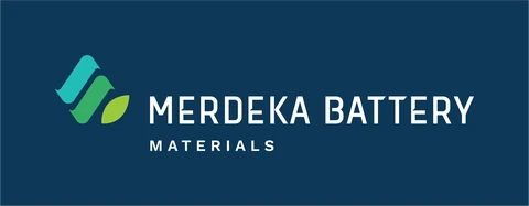 PT MERDEKA BATTERY MATERIAL